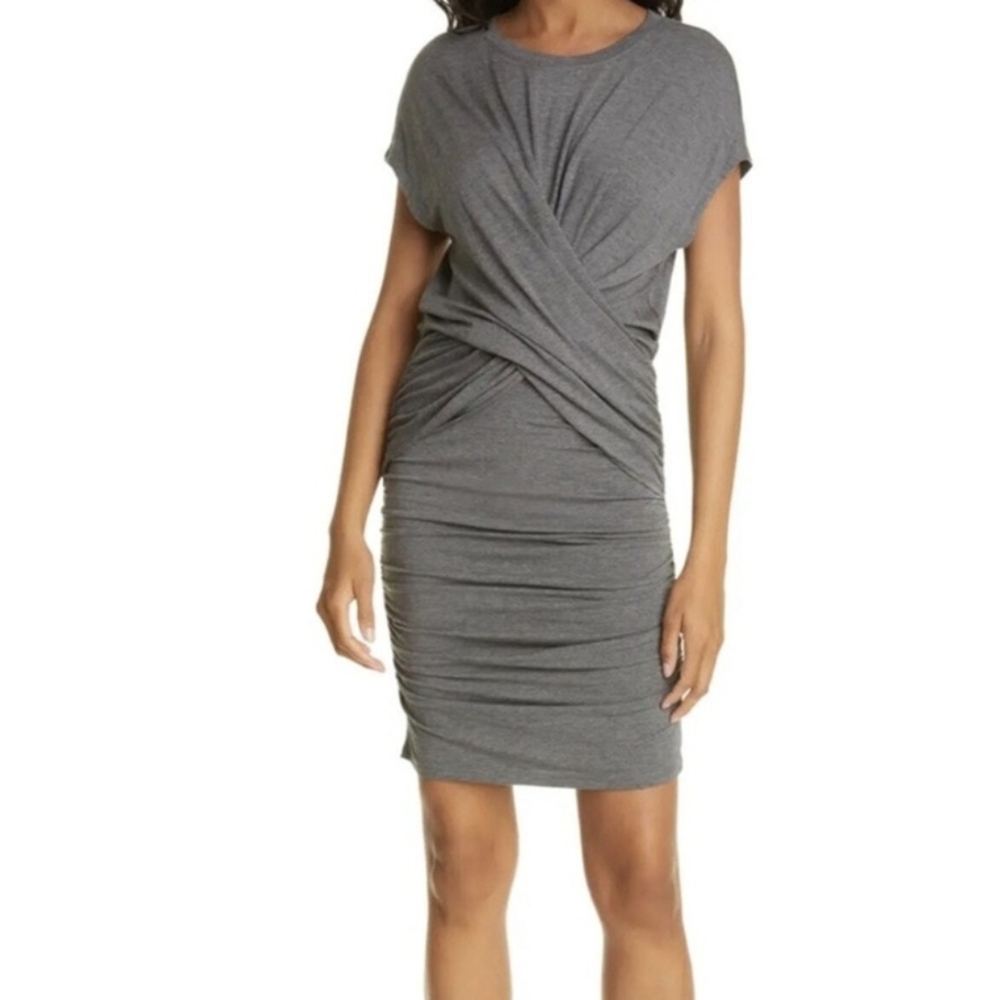 Frame T Shirt Dress
